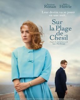 Sur la plage de Chesil - Dominic Cooke - critique