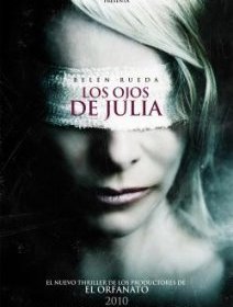Julia's eyes (los ojos de Julia) - la nouvelle terreur ibérique