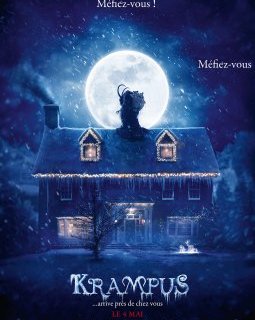 Krampus - la critique du film
