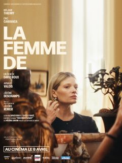 Rencontre avec David Roux, réalisateur de « La Femme de »