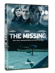 The Missing saison 1 – la critique (sans spoiler)