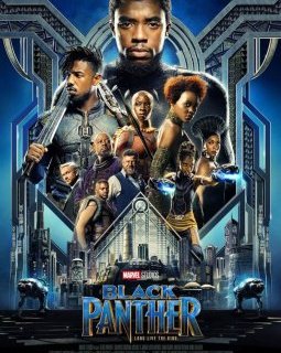 Black Panther - Ryan Coogler - critique