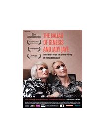 The Ballad of Genesis and Lady Jaye - la critique