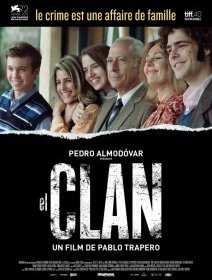 El Clan - la critique du film