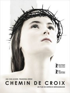 Chemin de croix - la critique du film