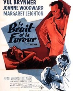 Le bruit et la fureur - la critique du film