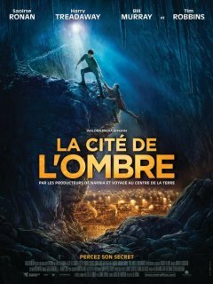 La cité de l'ombre - La critique + test dvd