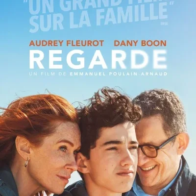 Regarde - Emmanuel Poulain-Arnaud - critique