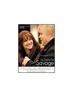 La famille Savage - la critique + test DVD
