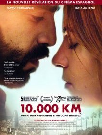 10.000 KM - la critique du film