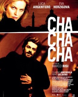 Cha cha cha - la critique du film