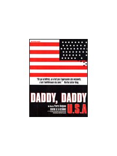 Daddy, daddy USA