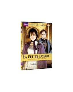 La petite Dorrit - la critique + le test DVD