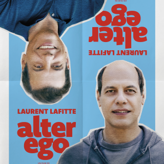 Rencontre avec le duo "Nicolas et Bruno" autour de leur film "Alter ego"