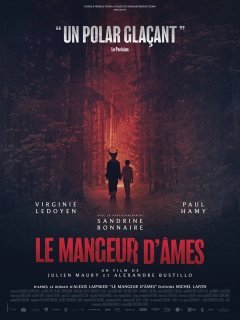 Le mangeur d'âmes - Julien Maury, Alexandre Bustillo - critique