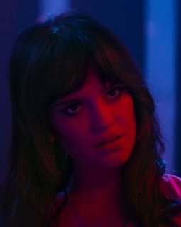 Her Private Hell - Nicolas Winding Refn - critique