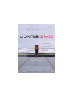 La chanteuse de tango 
