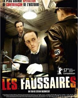 Les faussaires - la critique