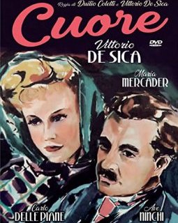 Les belles années - Duilio Coletti et Vittorio de Sica - critique