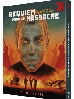 Requiem pour un massacre - La critique du film 