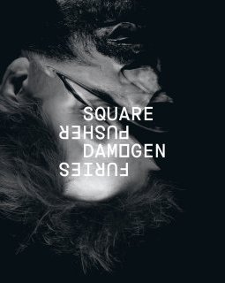 Squarepusher se déchaîne avec Damogen Furies
