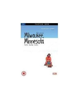 Milwaukee, Minnesota 