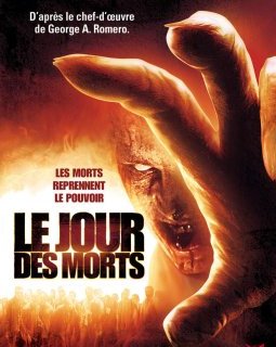Le jour des morts - le Steve Miner en blu-ray