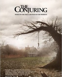 Box-office USA : The Conjuring triomphe, R.I.P.D. sombre