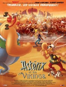 Astérix et les Vikings - la critique