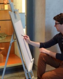 Festival Lyon BD - La BD croque la toile