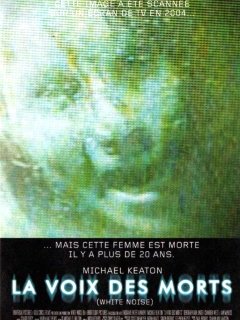 La voix des morts - Geoffrey Sax - critique