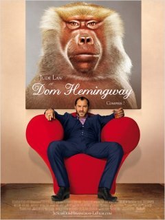 Dom Hemingway - la bande-annonce