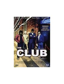 The Club - Le test DVD