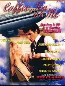 Love Air Lines (Coffee, Tea or... me ?)