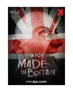 Made in Britain - la critique
