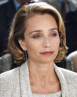 Kristin Scott Thomas arrête le cinéma