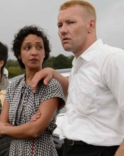 Loving : après Take Shelter et Mud, Jeff Nichols de retour à Cannes