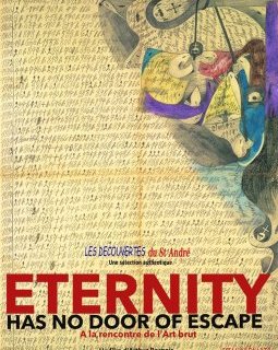 Eternity has no door of escape - la critique du film