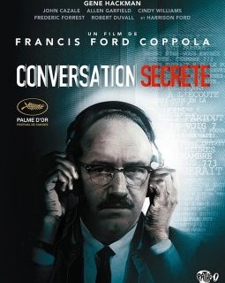 Conversation secrète - Francis Ford Coppola - critique