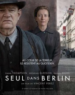 Seul dans Berlin - Vincent Perez - critique