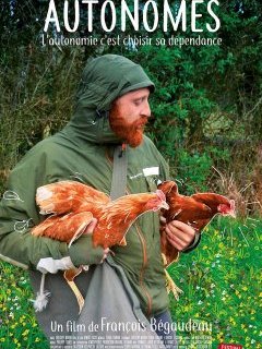 Autonomes - François Bégaudeau - critique