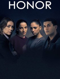 Honour - Richard Laxton - critique du téléfilm