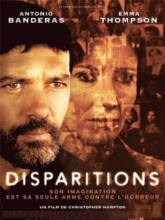 Disparitions - la critique de film