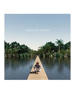 Nicolas Godin en concert privé sur Arte concert