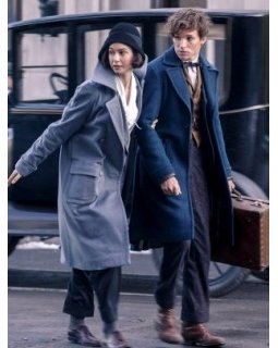 Les Animaux Fantastiques, le spin-off d'Harry Potter dévoile son synopsis