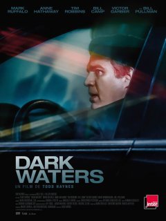 Dark Waters - Todd Haynes - critique
