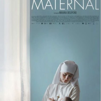 Maternal - Maura Delpero - critique