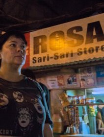 Ma'Rosa : le nouveau film choc de Brillante Mendoza à Cannes