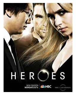 Heroes : retour improbable dune série télé bannie
