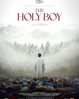 The Holy Boy - Paolo Strippoli - critique